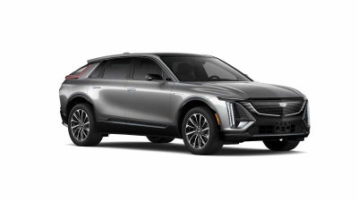 2027 Cadillac LYRIQ 4dr Sport