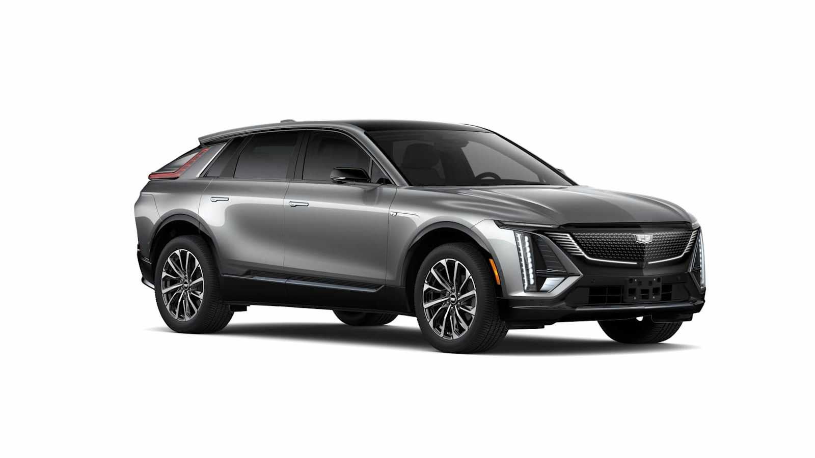 2027 Cadillac LYRIQ 4dr Sport