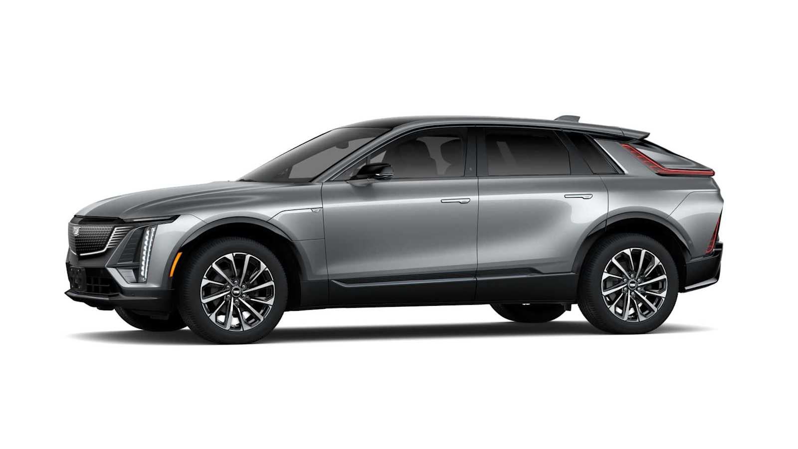 2027 Cadillac LYRIQ 4dr Sport