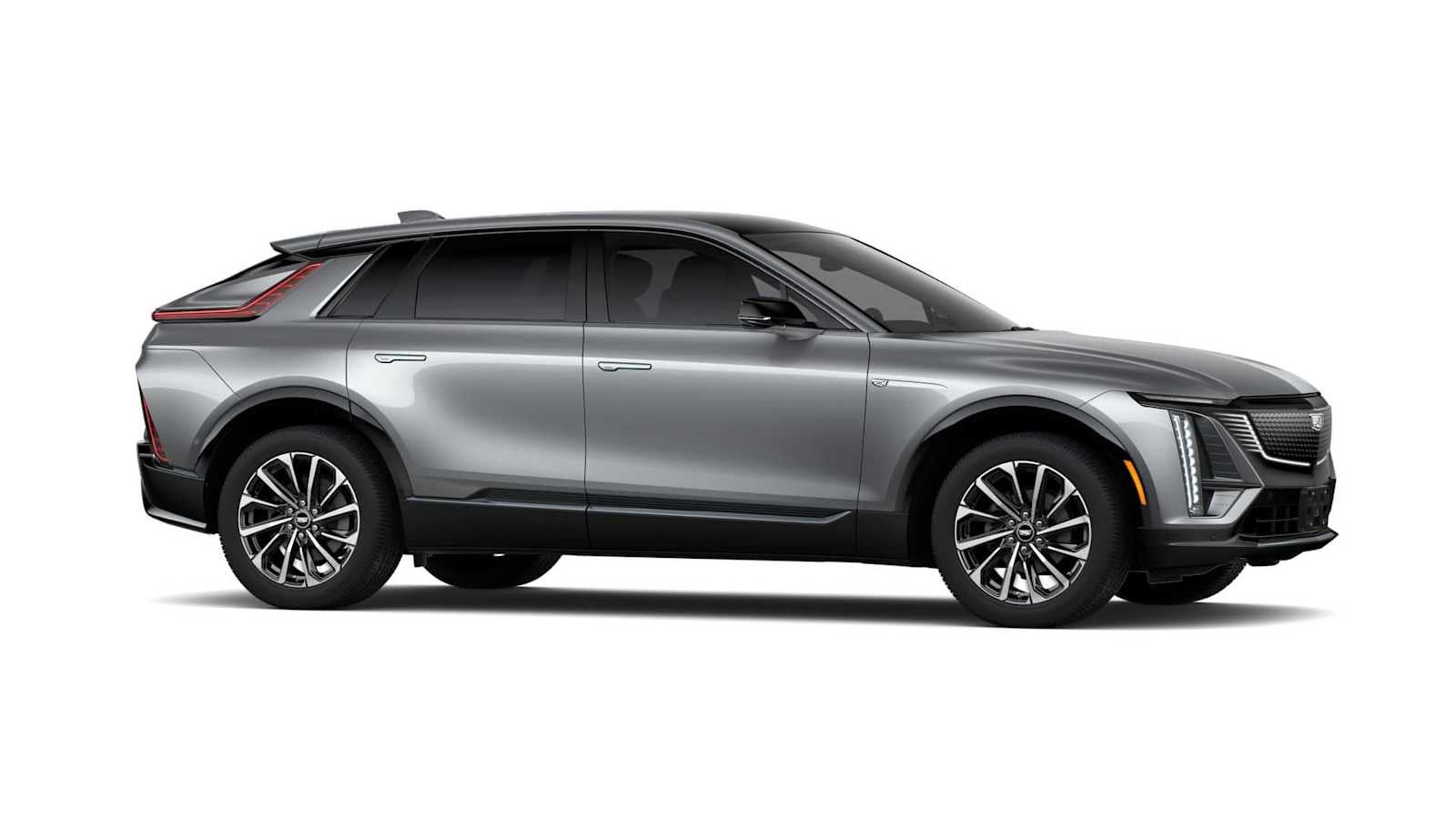 2027 Cadillac LYRIQ 4dr Sport