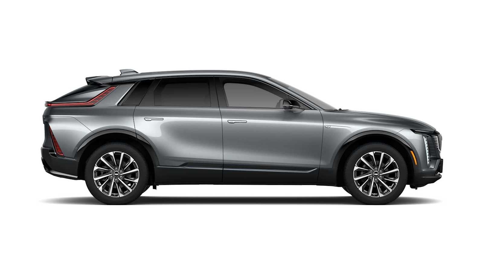 2027 Cadillac LYRIQ 4dr Sport
