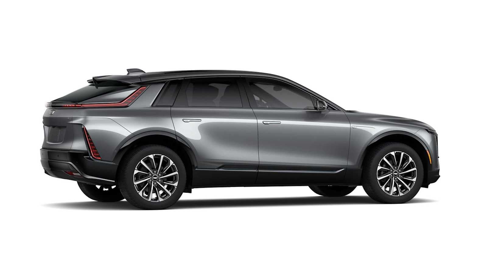2027 Cadillac LYRIQ 4dr Sport