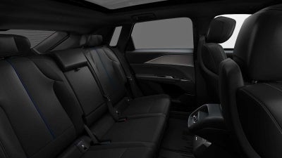 2027 Cadillac LYRIQ 4dr Sport