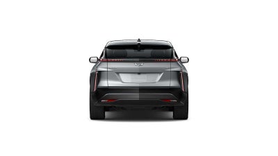 2027 Cadillac LYRIQ 4dr Sport