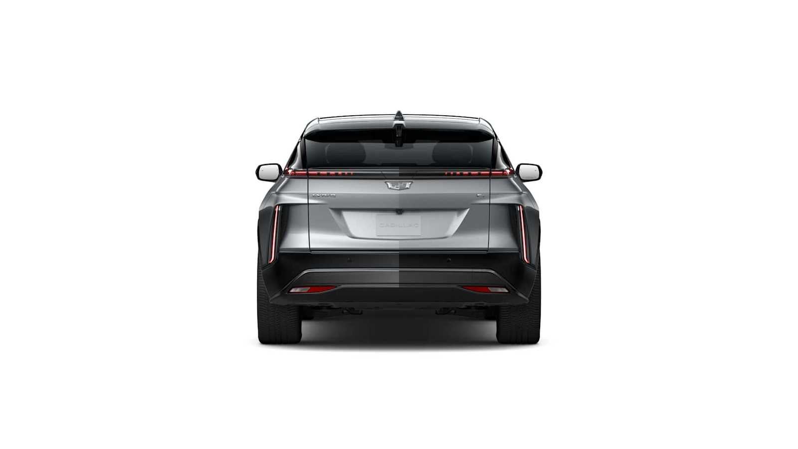 2027 Cadillac LYRIQ 4dr Sport