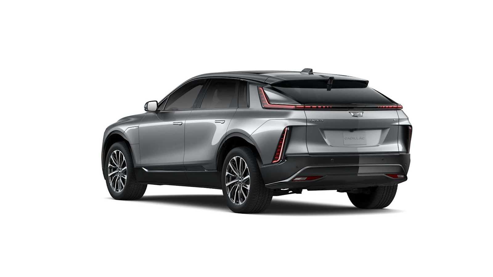 2027 Cadillac LYRIQ 4dr Sport