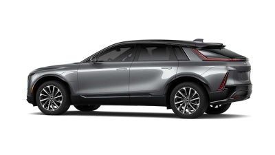 2027 Cadillac LYRIQ 4dr Sport