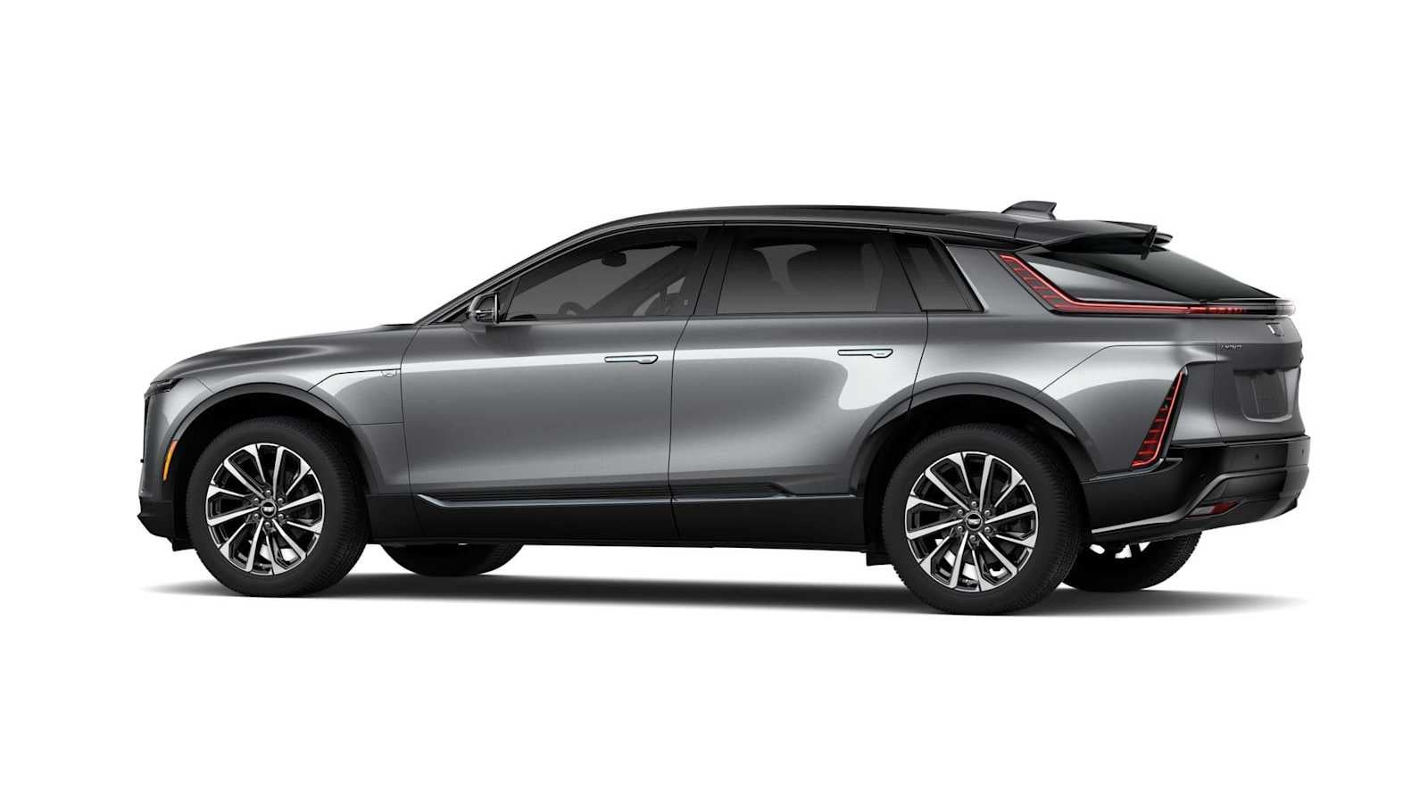 2027 Cadillac LYRIQ 4dr Sport