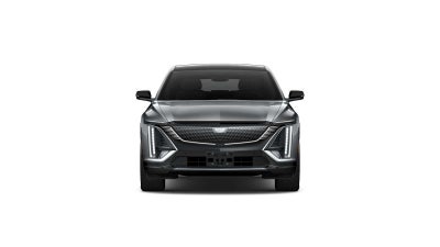 2027 Cadillac LYRIQ 4dr Sport