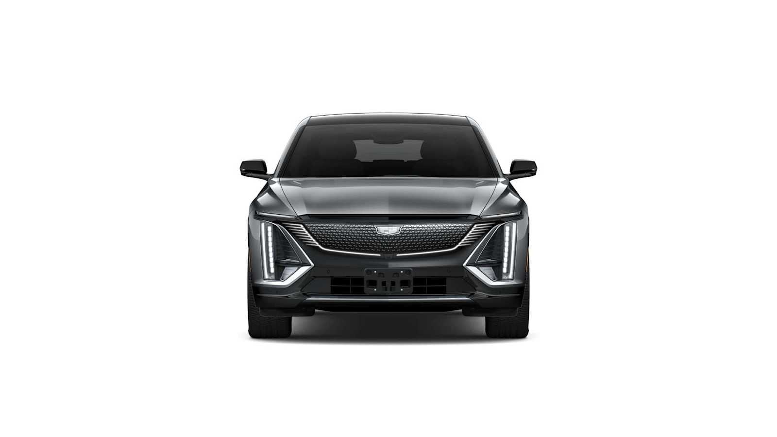 2027 Cadillac LYRIQ 4dr Sport