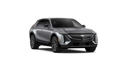 2027 Cadillac LYRIQ 4dr Sport