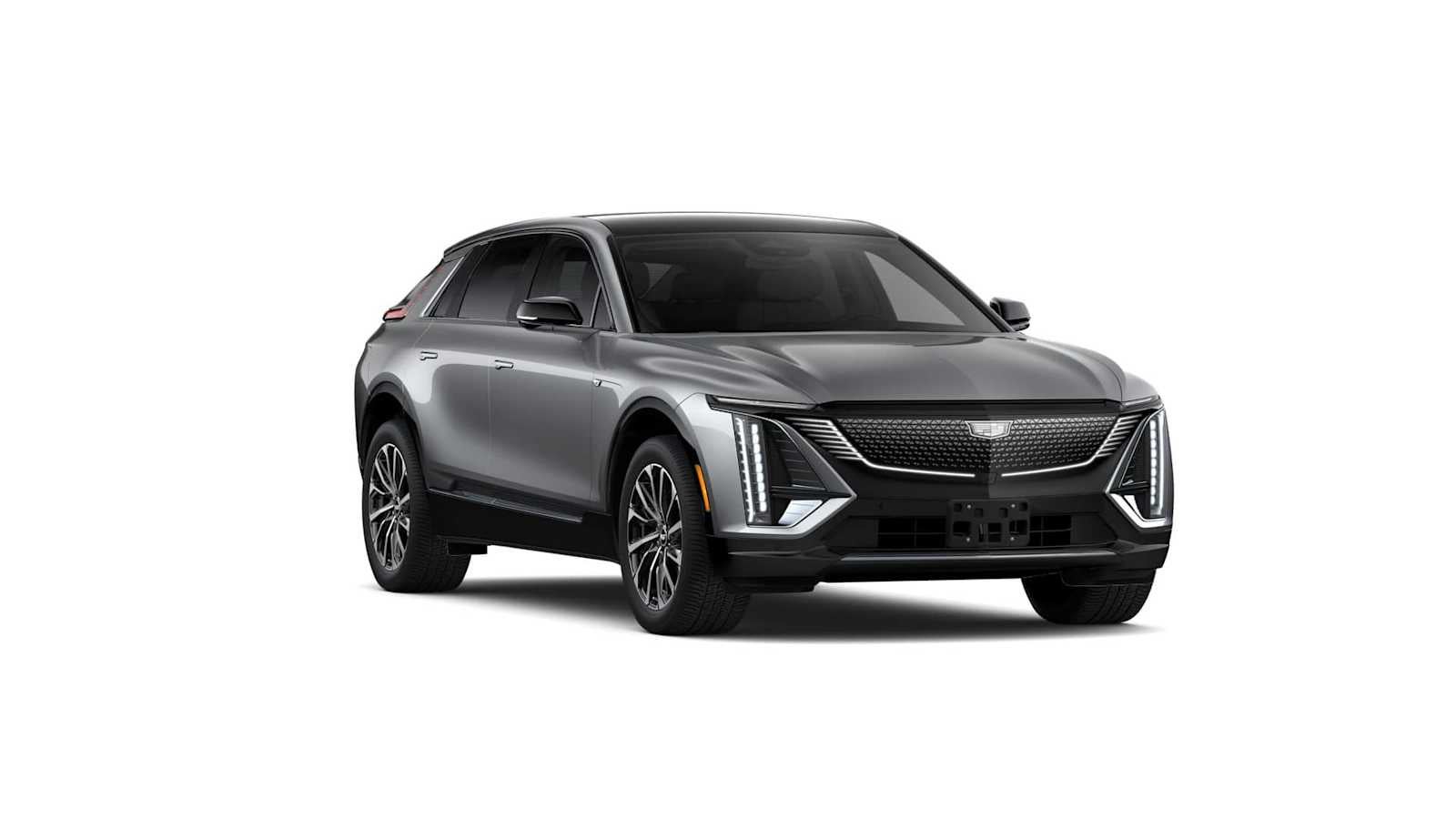 2027 Cadillac LYRIQ 4dr Sport