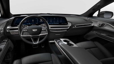 2027 Cadillac LYRIQ 4dr Premium Sport