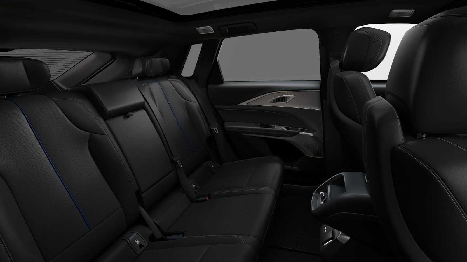 2027 Cadillac LYRIQ 4dr Premium Sport