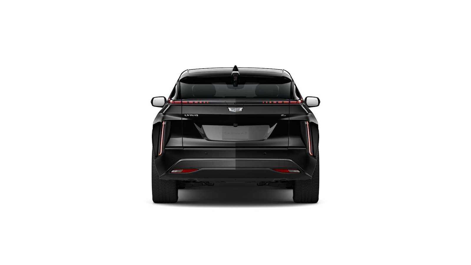 2027 Cadillac LYRIQ 4dr Premium Sport