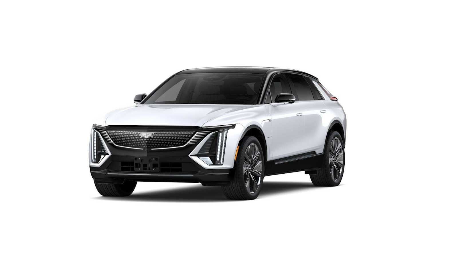 2027 Cadillac LYRIQ 4dr Signature Sport
