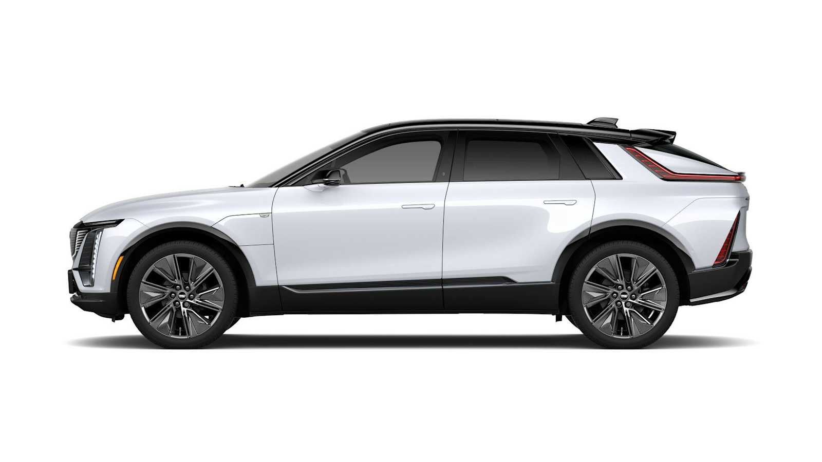 2027 Cadillac LYRIQ 4dr Signature Sport