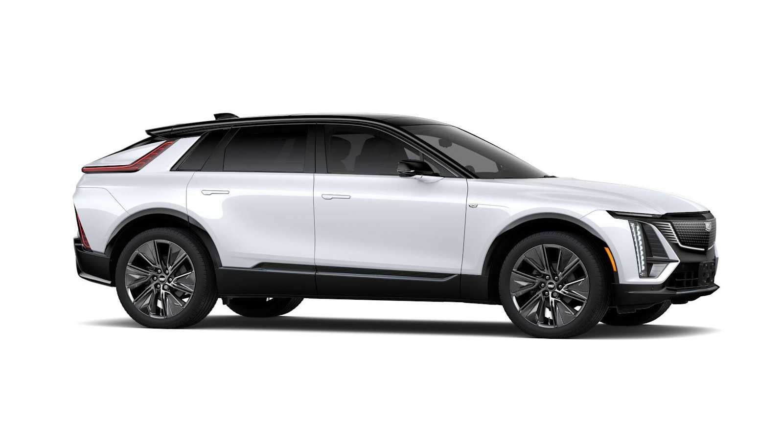 2027 Cadillac LYRIQ 4dr Signature Sport