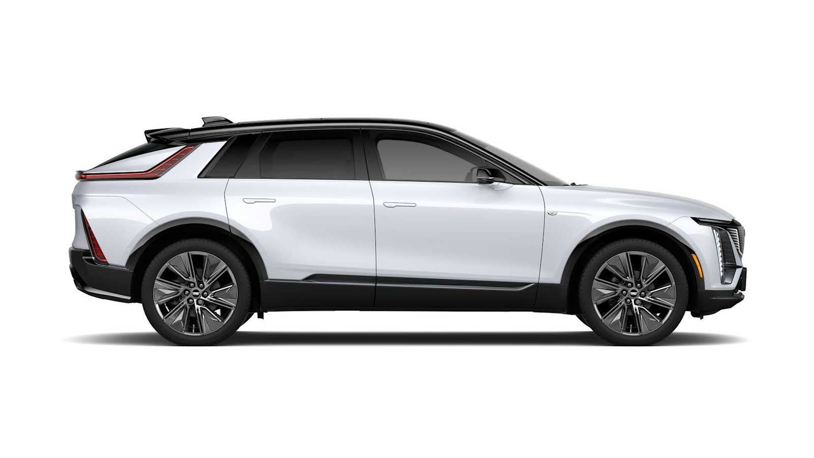 2027 Cadillac LYRIQ 4dr Signature Sport