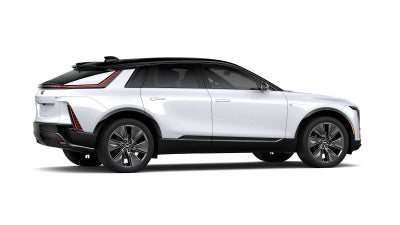 2027 Cadillac LYRIQ 4dr Signature Sport