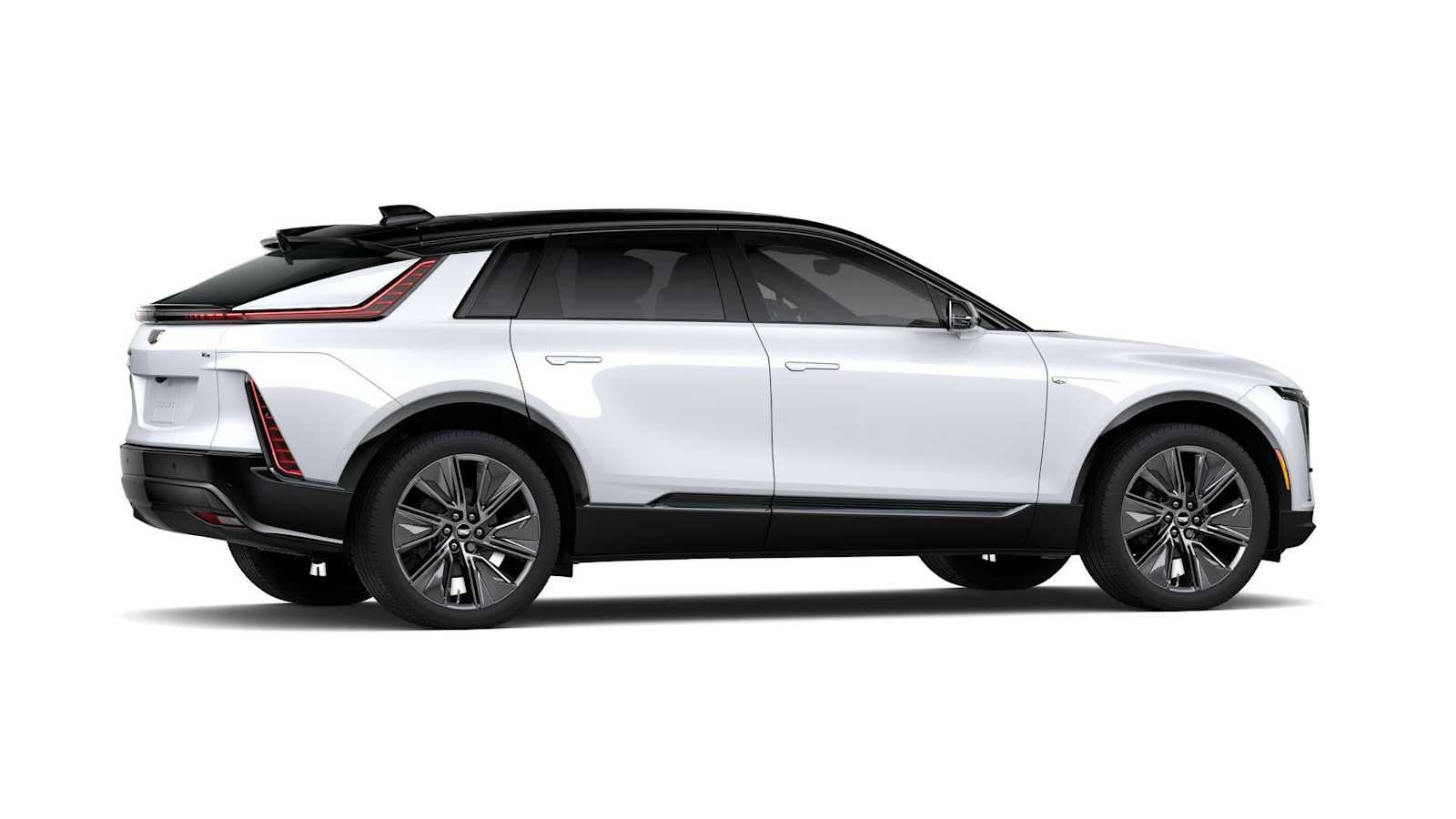 2027 Cadillac LYRIQ 4dr Signature Sport