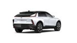 2027 Cadillac LYRIQ 4dr Signature Sport