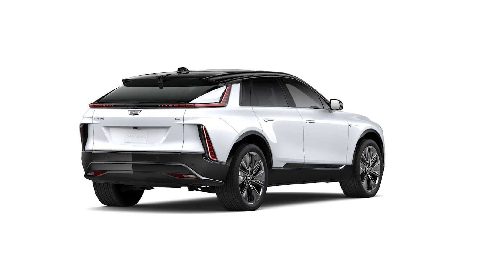 2027 Cadillac LYRIQ 4dr Signature Sport