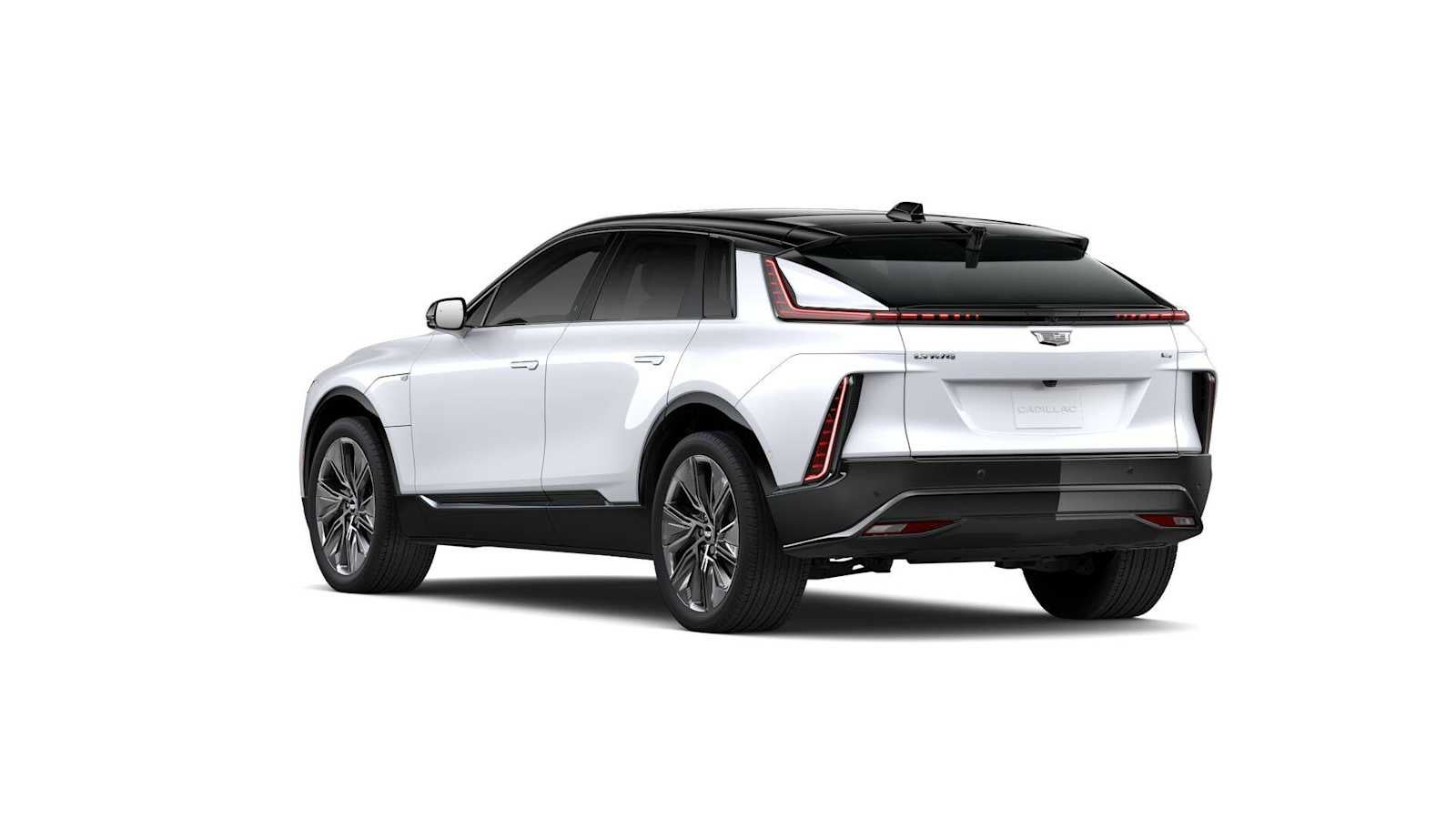 2027 Cadillac LYRIQ 4dr Signature Sport