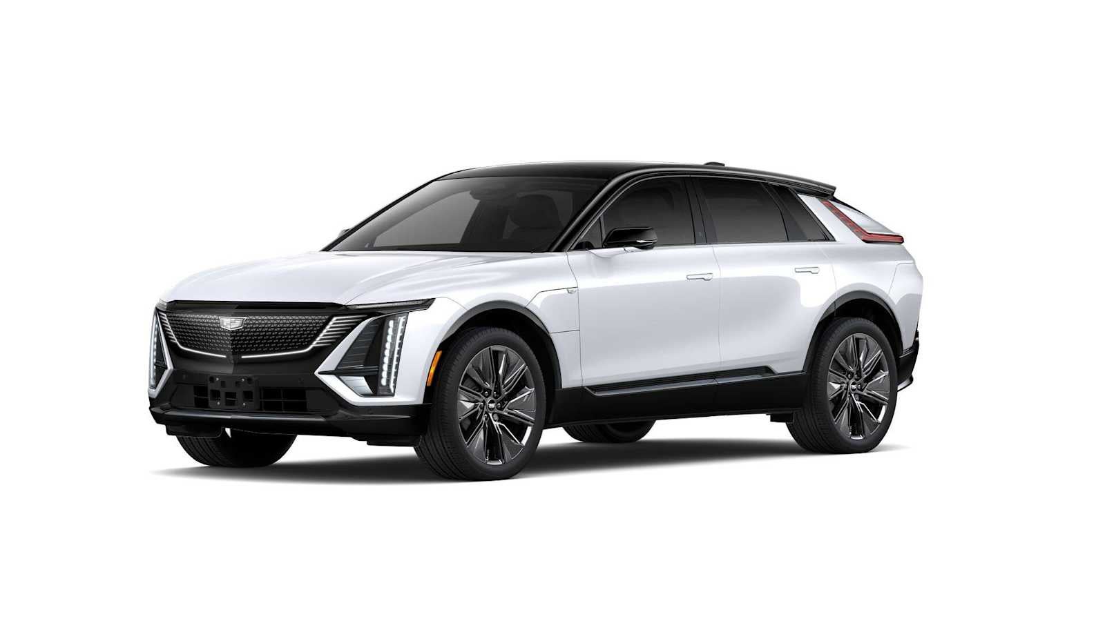 2027 Cadillac LYRIQ 4dr Signature Sport