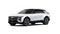 2027 Cadillac LYRIQ 4dr Signature Sport
