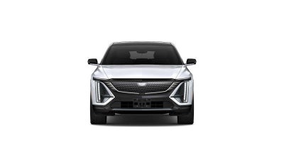 2027 Cadillac LYRIQ 4dr Signature Sport