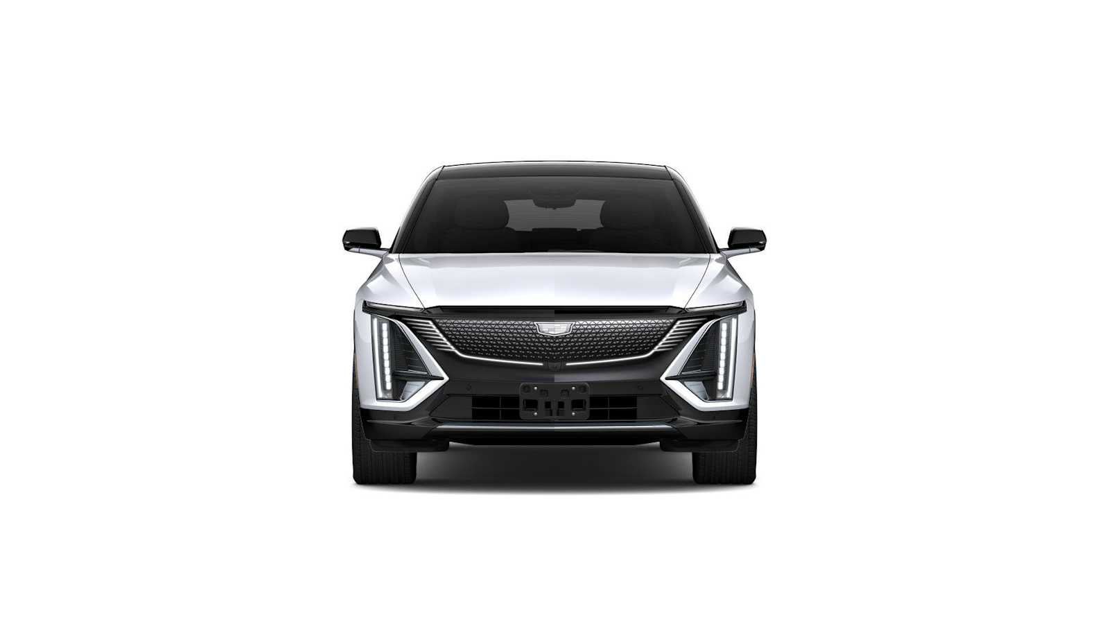 2027 Cadillac LYRIQ 4dr Signature Sport
