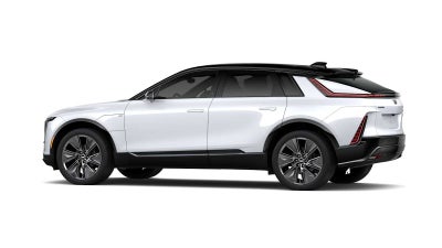 2027 Cadillac LYRIQ 4dr Signature Sport