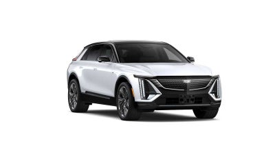 2027 Cadillac LYRIQ 4dr Signature Sport