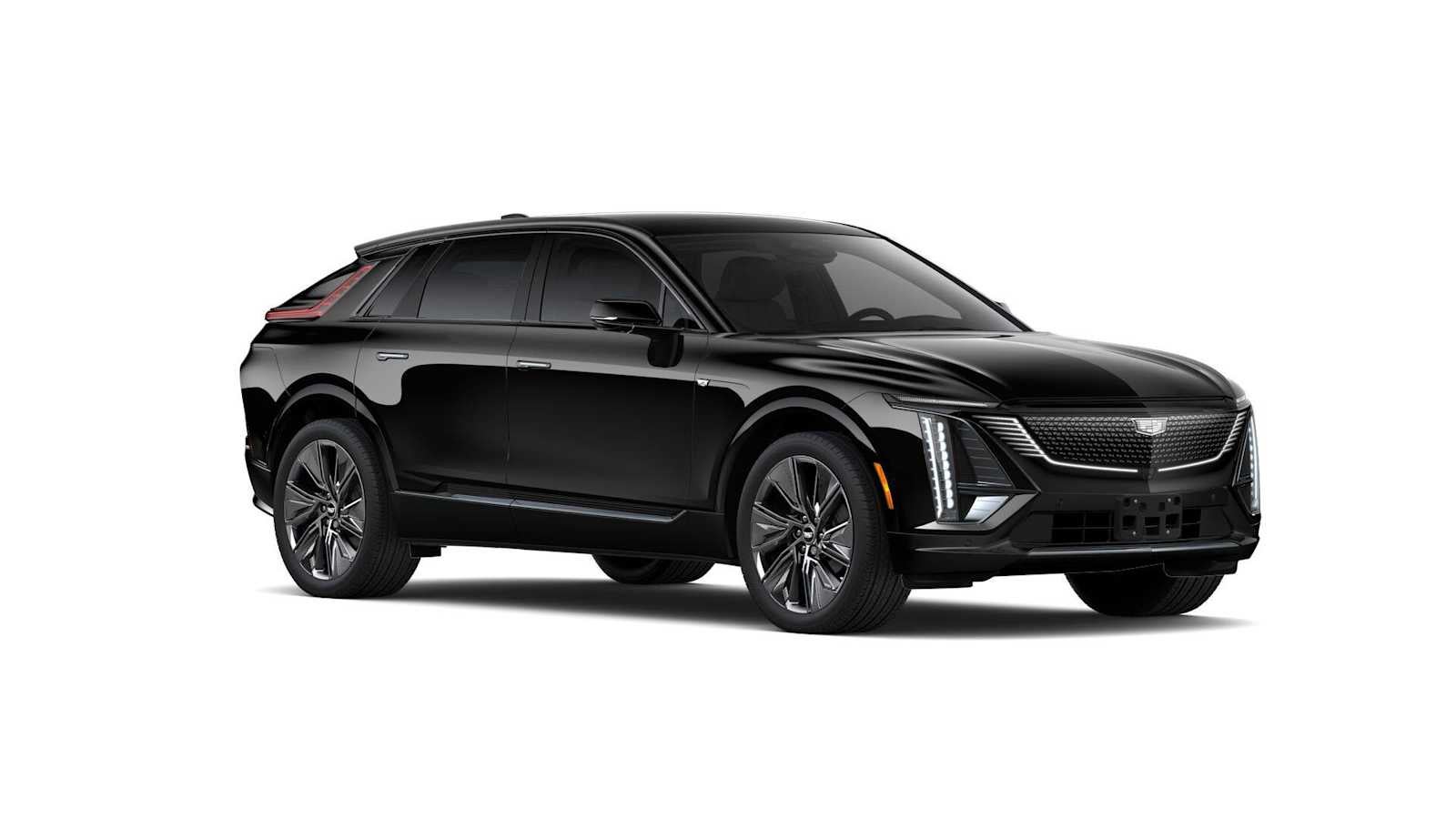 2027 Cadillac LYRIQ 4dr Signature Sport