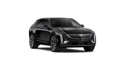 2027 Cadillac LYRIQ 4dr Signature Sport