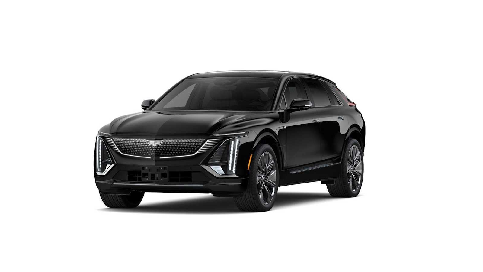 2027 Cadillac LYRIQ 4dr Signature Sport