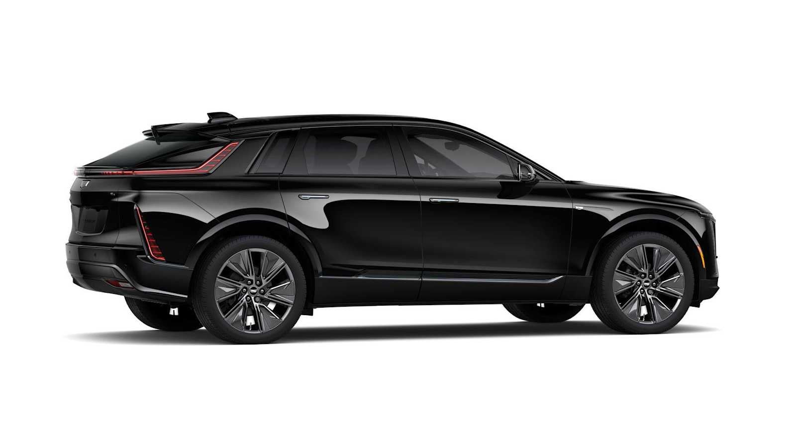 2027 Cadillac LYRIQ 4dr Signature Sport