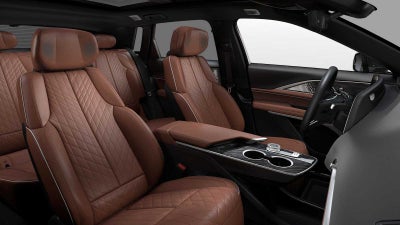 2027 Cadillac LYRIQ 4dr Signature Sport