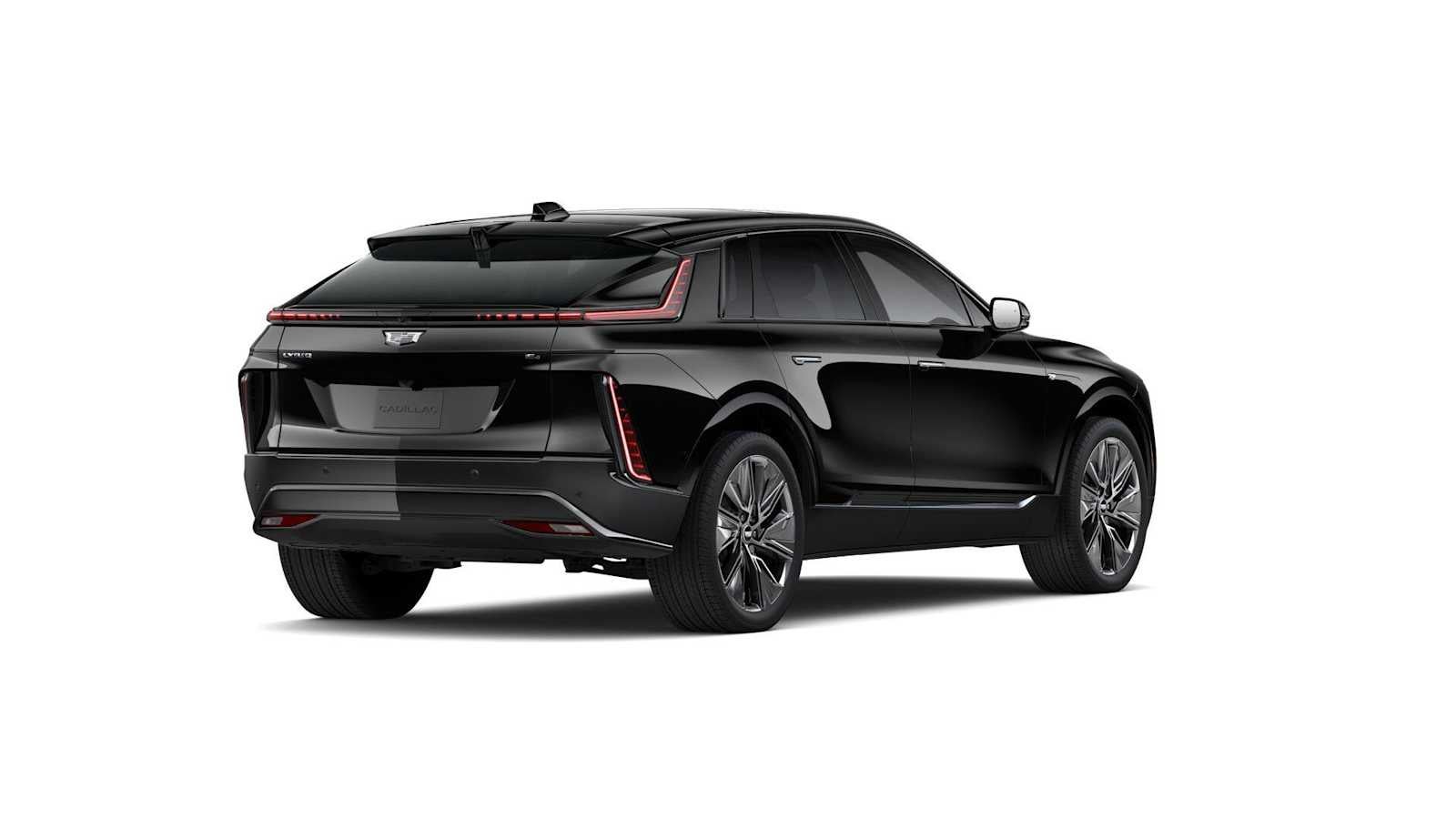 2027 Cadillac LYRIQ 4dr Signature Sport
