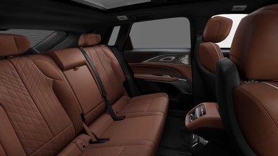 2027 Cadillac LYRIQ 4dr Signature Sport