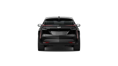 2027 Cadillac LYRIQ 4dr Signature Sport