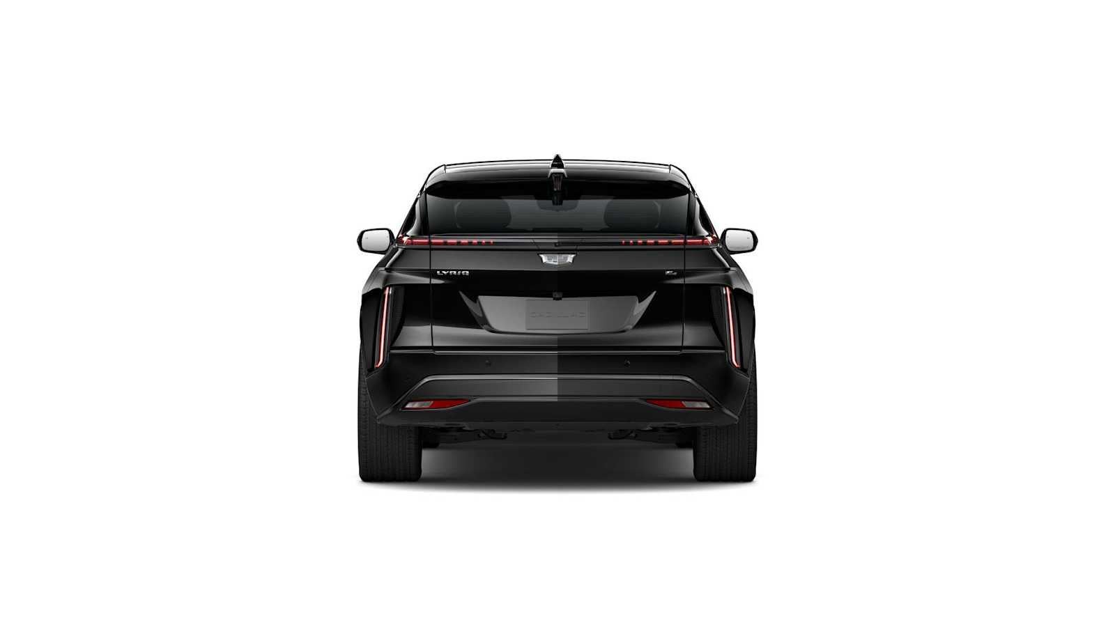 2027 Cadillac LYRIQ 4dr Signature Sport