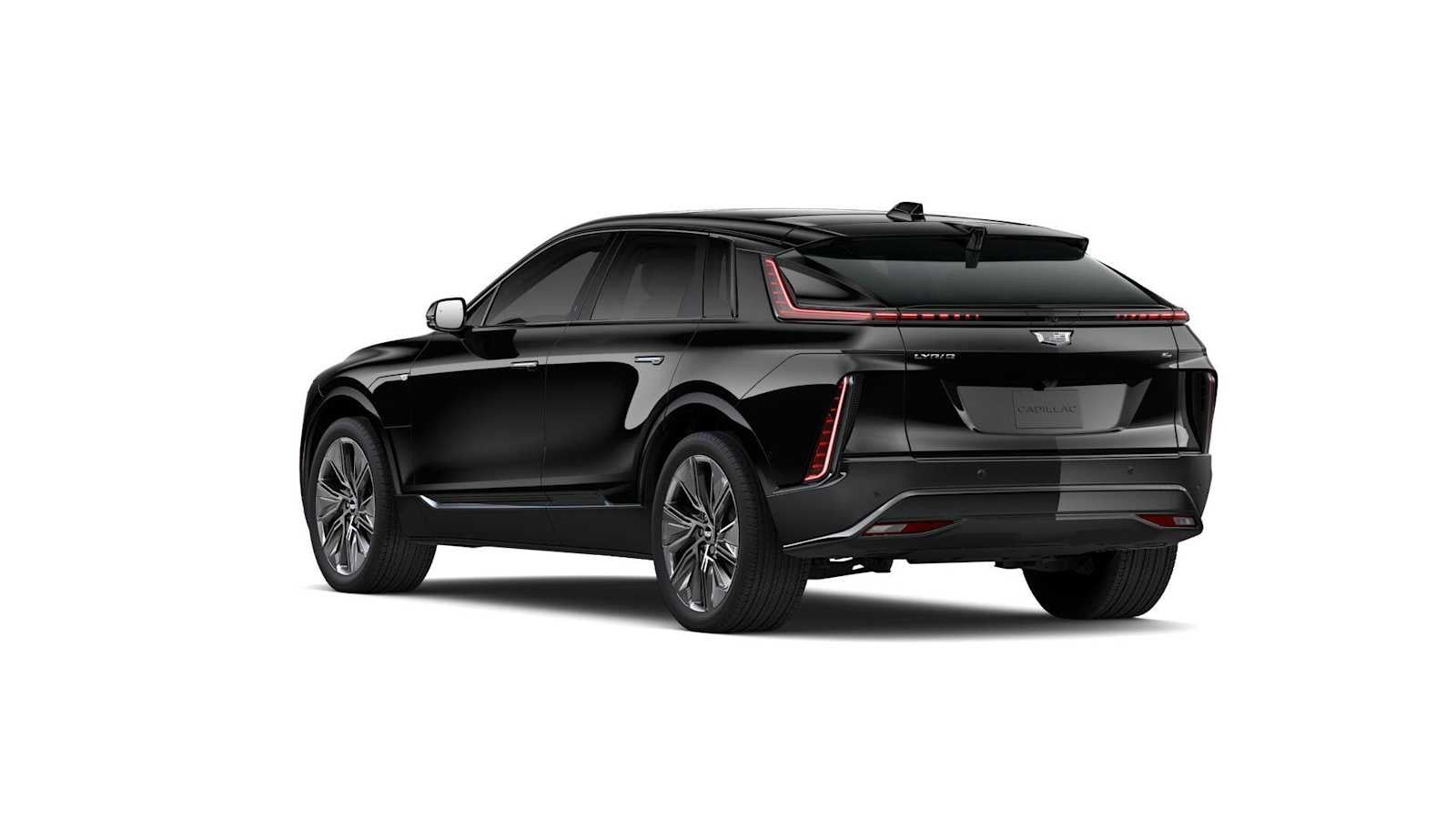 2027 Cadillac LYRIQ 4dr Signature Sport