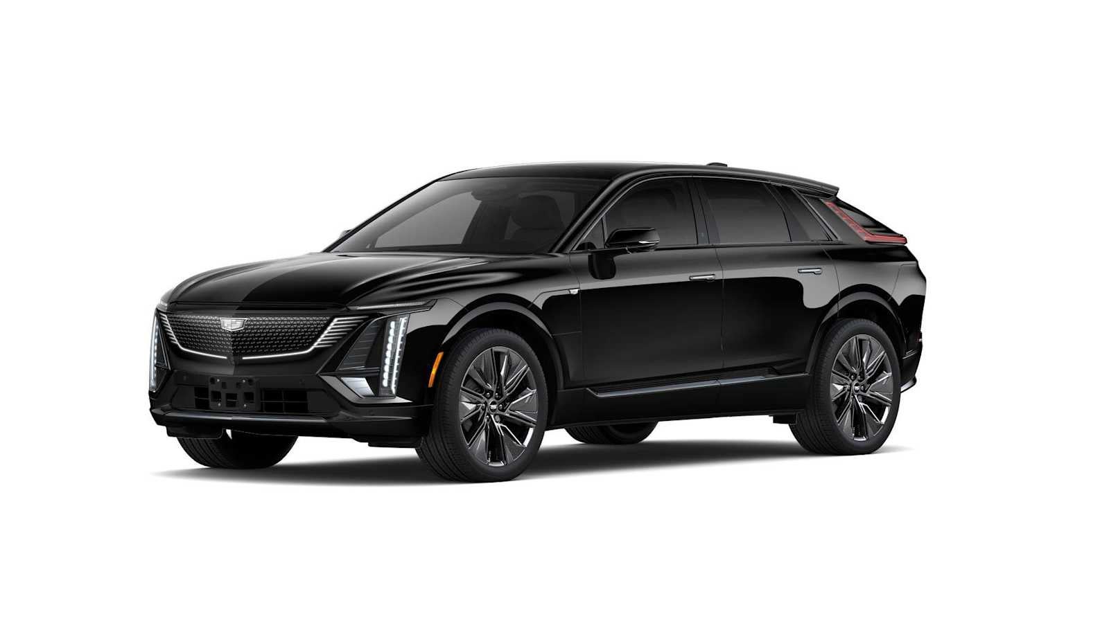 2027 Cadillac LYRIQ 4dr Signature Sport