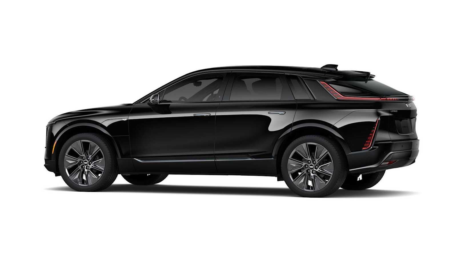 2027 Cadillac LYRIQ 4dr Signature Sport