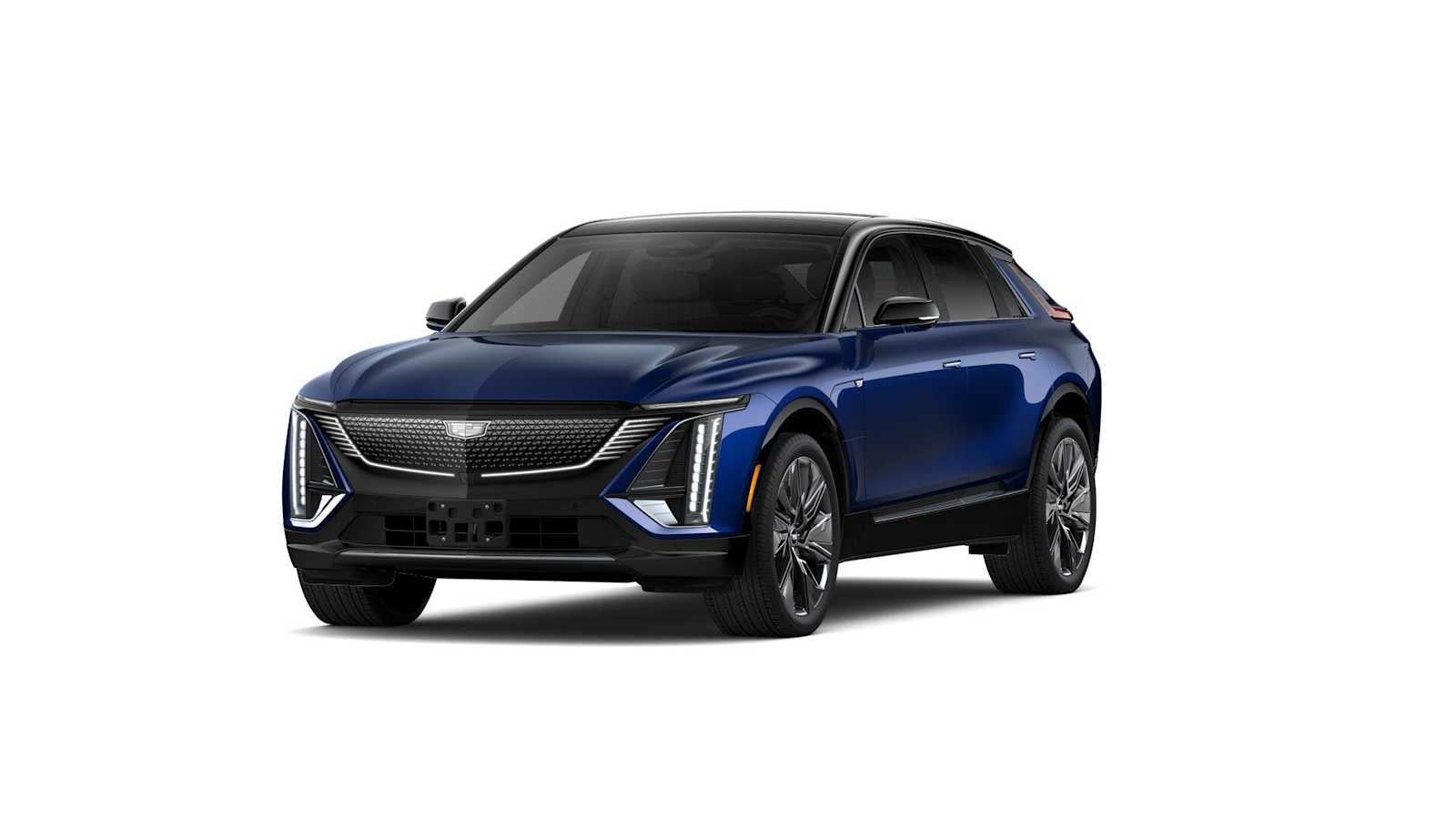 2027 Cadillac LYRIQ 4dr Signature Sport