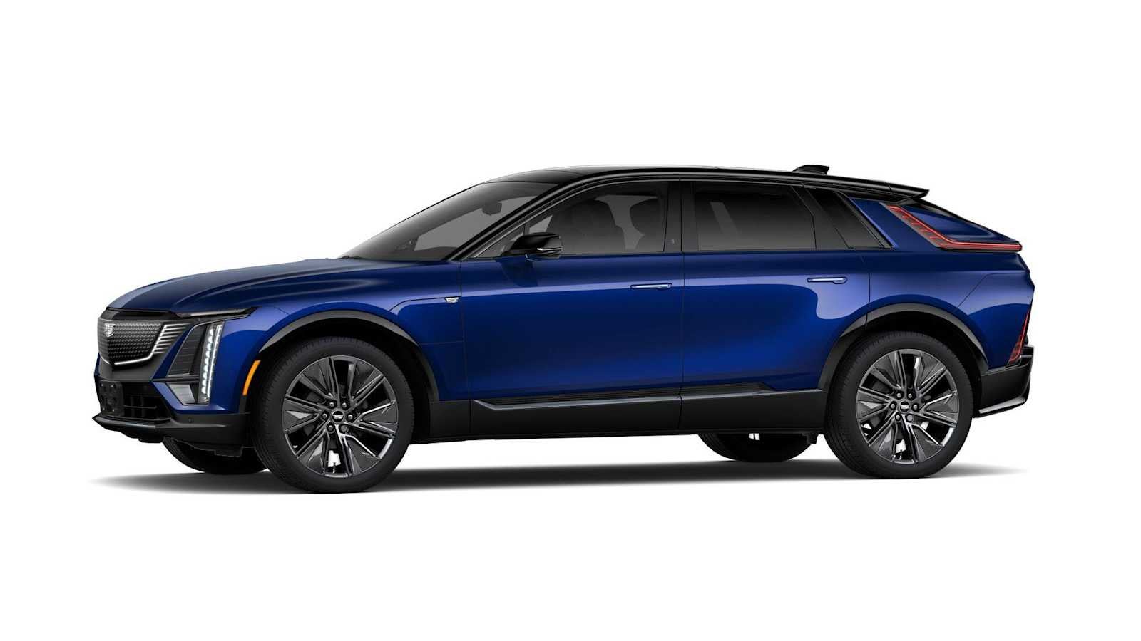 2027 Cadillac LYRIQ 4dr Signature Sport