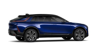 2027 Cadillac LYRIQ 4dr Signature Sport
