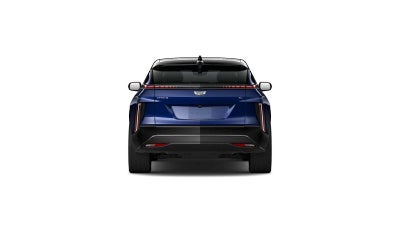 2027 Cadillac LYRIQ 4dr Signature Sport